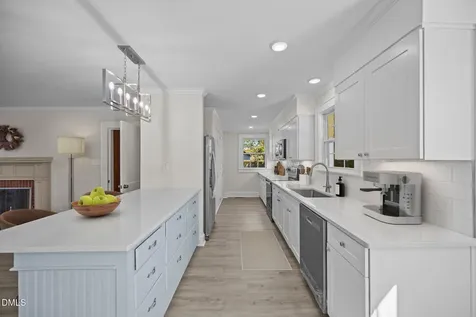 301 Trail One Burlington NC 27215
