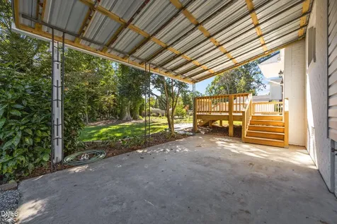 301 Trail One Burlington NC 27215