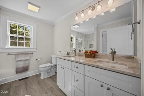 301 Trail One Burlington NC 27215