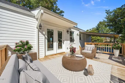 301 Trail One Burlington NC 27215