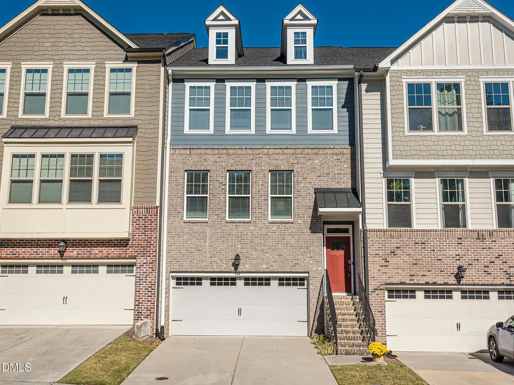 904 Dalton Ridge Place Apex NC 27523