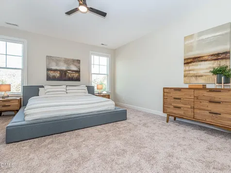 904 Dalton Ridge Place Apex NC 27523