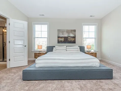 904 Dalton Ridge Place Apex NC 27523