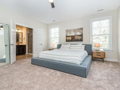 904 Dalton Ridge Place Apex NC 27523