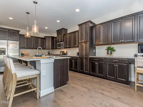 904 Dalton Ridge Place Apex NC 27523