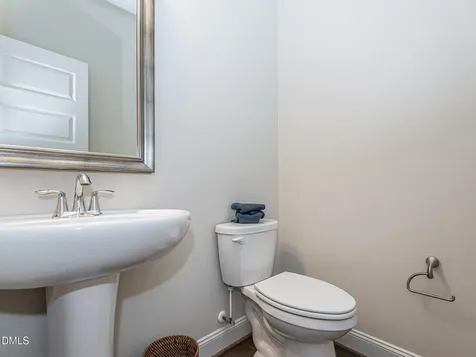 904 Dalton Ridge Place Apex NC 27523