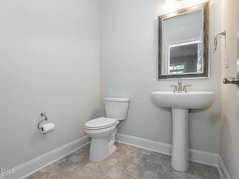 904 Dalton Ridge Place Apex NC 27523
