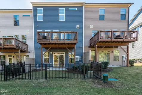 904 Dalton Ridge Place Apex NC 27523