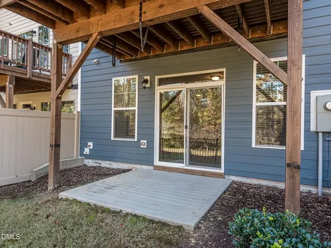 904 Dalton Ridge Place Apex NC 27523