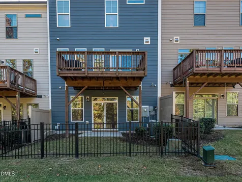 904 Dalton Ridge Place Apex NC 27523