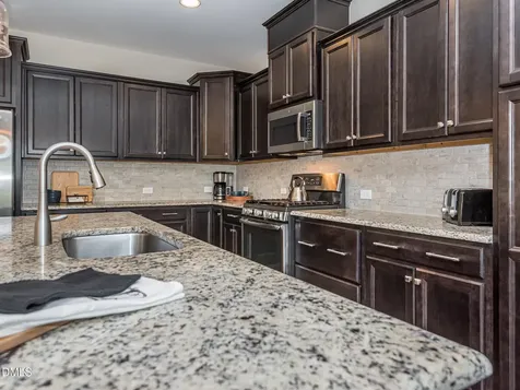 904 Dalton Ridge Place Apex NC 27523