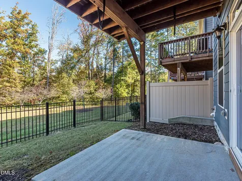 904 Dalton Ridge Place Apex NC 27523