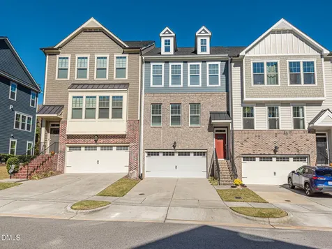 904 Dalton Ridge Place Apex NC 27523