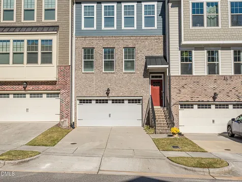 904 Dalton Ridge Place Apex NC 27523
