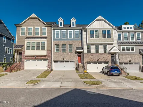 904 Dalton Ridge Place Apex NC 27523