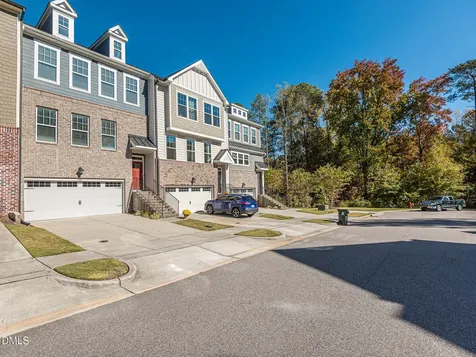 904 Dalton Ridge Place Apex NC 27523