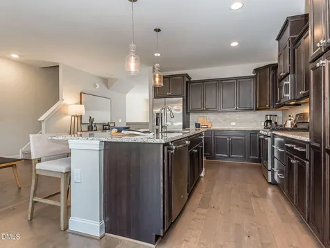904 Dalton Ridge Place Apex NC 27523
