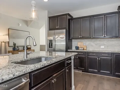 904 Dalton Ridge Place Apex NC 27523