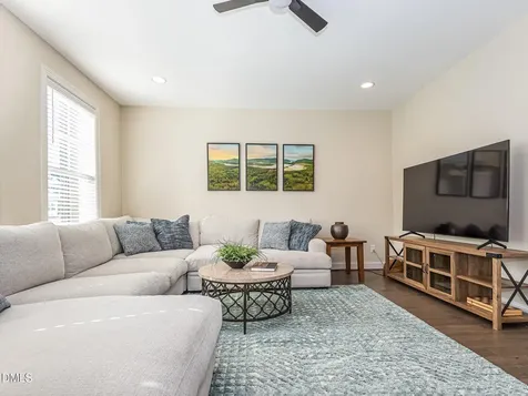 904 Dalton Ridge Place Apex NC 27523