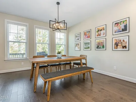 904 Dalton Ridge Place Apex NC 27523