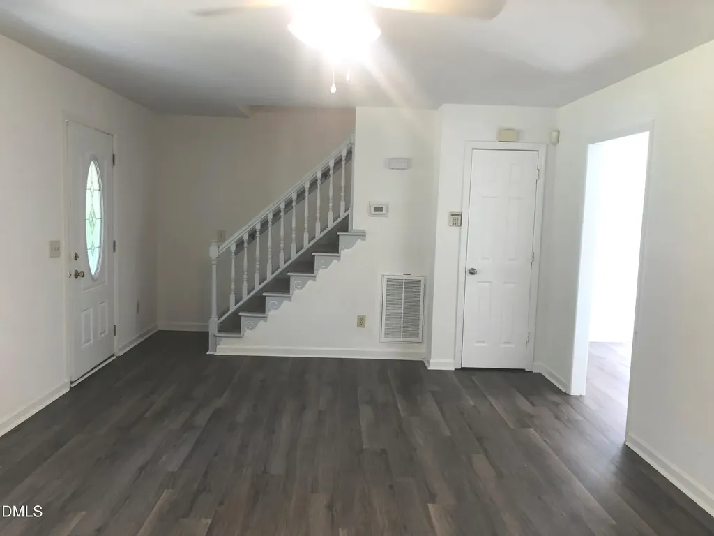 712 Kimpton Court Fuquay Varina NC 27526