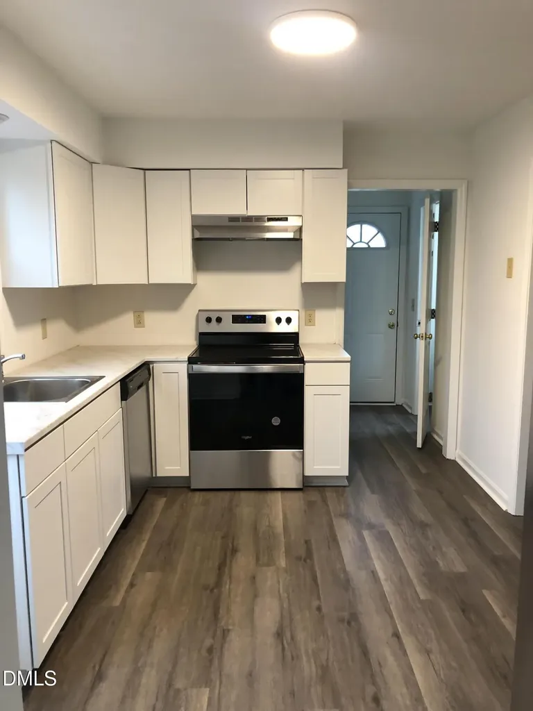 712 Kimpton Court Fuquay Varina NC 27526