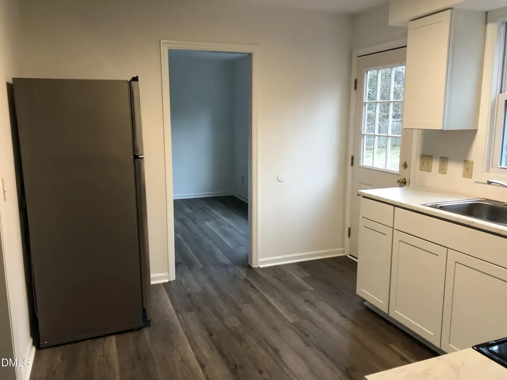 712 Kimpton Court Fuquay Varina NC 27526
