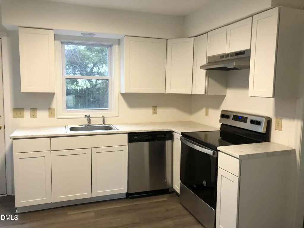 712 Kimpton Court Fuquay Varina NC 27526