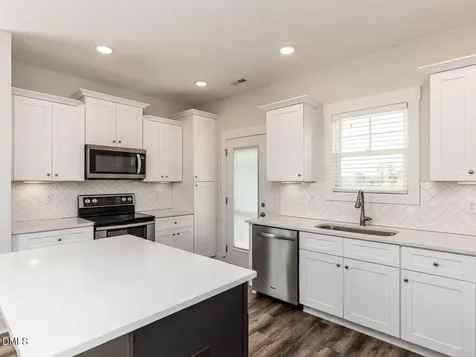 38 Muscadine Way Smithfield NC 27577