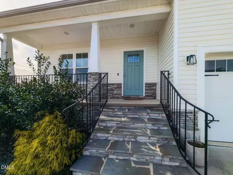 38 Muscadine Way Smithfield NC 27577