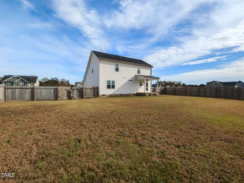 38 Muscadine Way Smithfield NC 27577
