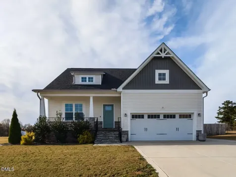 38 Muscadine Way Smithfield NC 27577