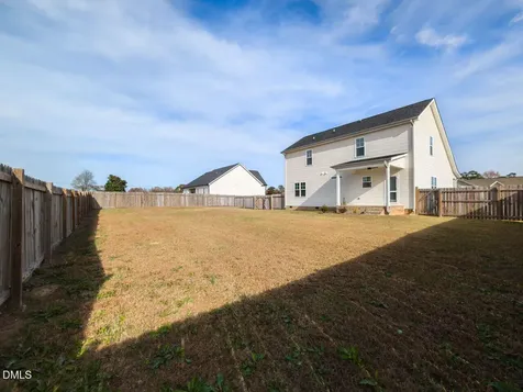 38 Muscadine Way Smithfield NC 27577