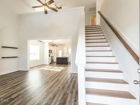38 Muscadine Way Smithfield NC 27577