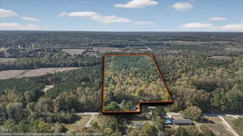 0 Andrew Denton Road Louisburg NC 27549