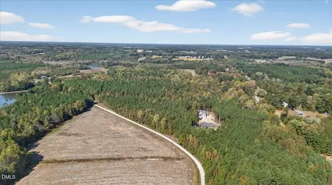 0 Andrew Denton Road Louisburg NC 27549