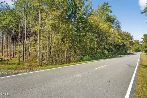 0 Andrew Denton Road Louisburg NC 27549