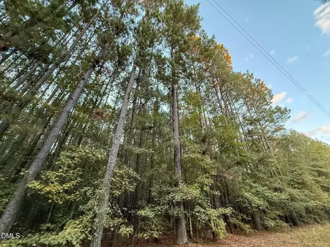0 Andrew Denton Road Louisburg NC 27549