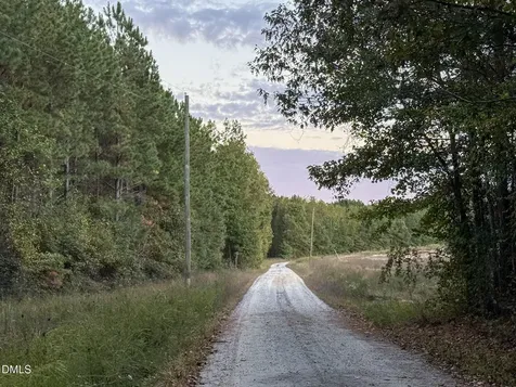 0 Andrew Denton Road Louisburg NC 27549