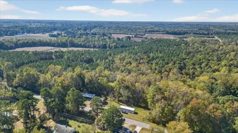 0 Andrew Denton Road Louisburg NC 27549