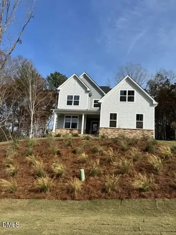 841 Magnolia Acres Lane Fuquay Varina NC 27526