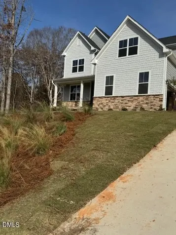 841 Magnolia Acres Lane Fuquay Varina NC 27526