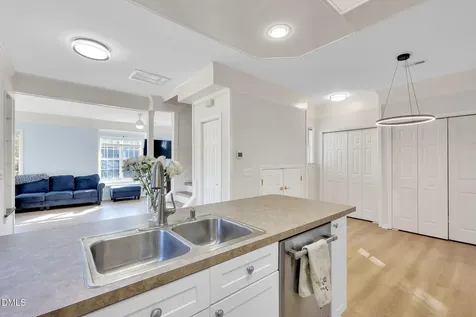 12705 Shephards Landing Drive Wake Forest NC 27587