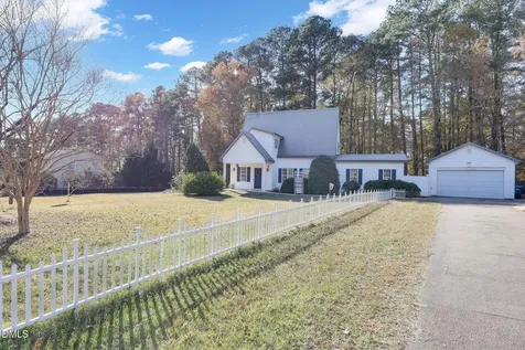 12705 Shephards Landing Drive Wake Forest NC 27587