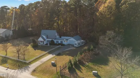 12705 Shephards Landing Drive Wake Forest NC 27587
