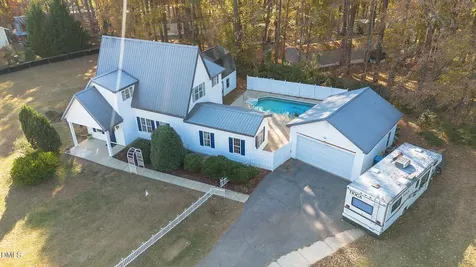 12705 Shephards Landing Drive Wake Forest NC 27587