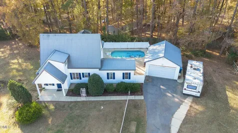 12705 Shephards Landing Drive Wake Forest NC 27587
