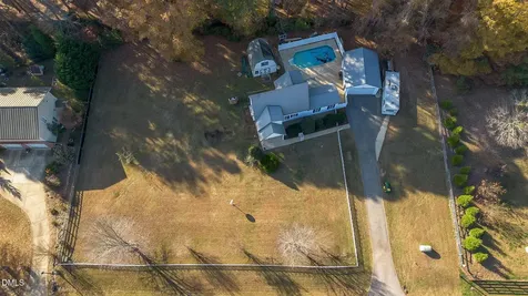12705 Shephards Landing Drive Wake Forest NC 27587