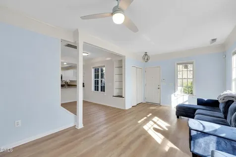12705 Shephards Landing Drive Wake Forest NC 27587