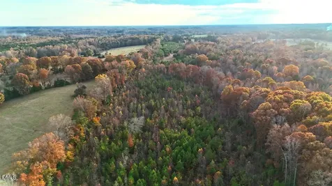 Lot 1 Cheeks Quarter Road Henderson NC 27537